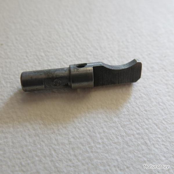 VENDU PAR CUIRASSIER11 N� 2 POUSSOIR ARMEMENT SUPERPOSE VERNEY CARRON SAGITAIRE A EJECTEURS  CAL 12