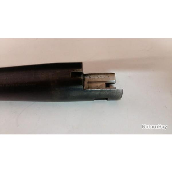 Canon Perfex 16/70 71 cm choke chasse 1/2