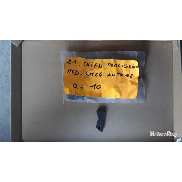 CHIEN PERCUTION MAROCCHI MOD 64