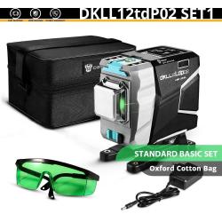 Niveau Laser Rotatif 360 Auto Nivelant 3D 12 Lignes -DKLL12TDP02 SET1 20260729082511