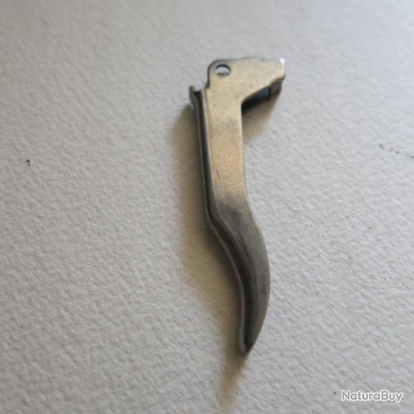 VENDU PAR CUIRASSIER11 DETENTE DE CARABINE A AIR COMPRIME A IDENTIFIER