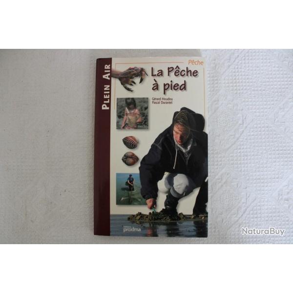 La peche � pied