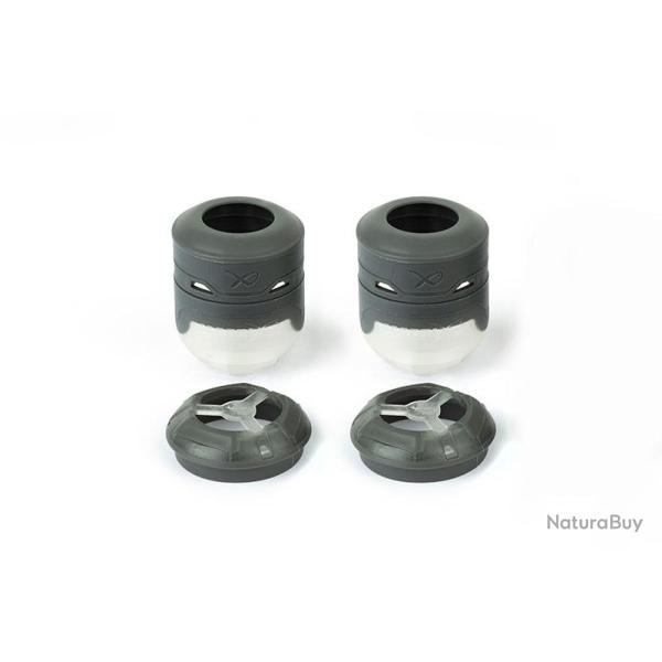 COUPELLE MATRIX FLEXIBLE TOSS POT PAR 2 NPC Medium