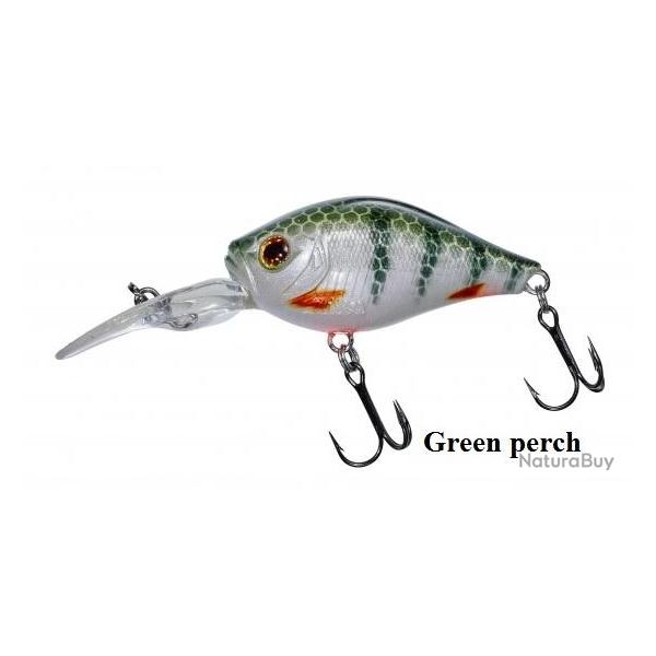 D-GIGAN 39F NPC Green perch