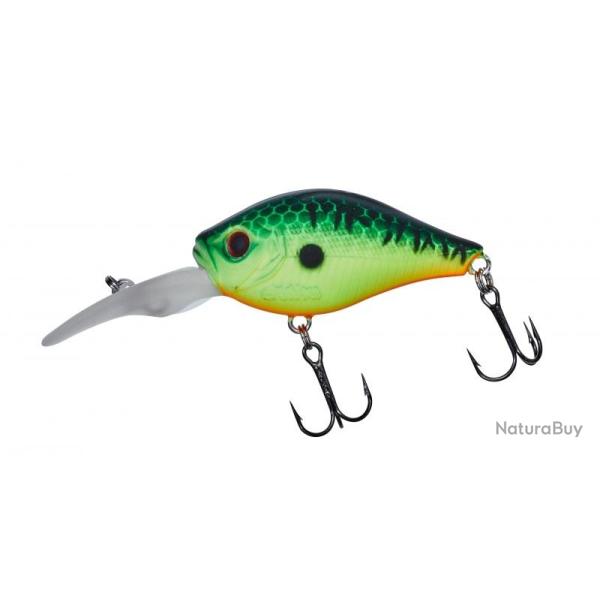 D-GIGAN 39F NPC Mat fire tiger