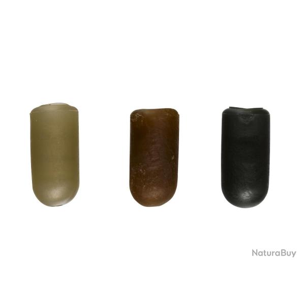 MULTI BEADS WEEDY GREEN