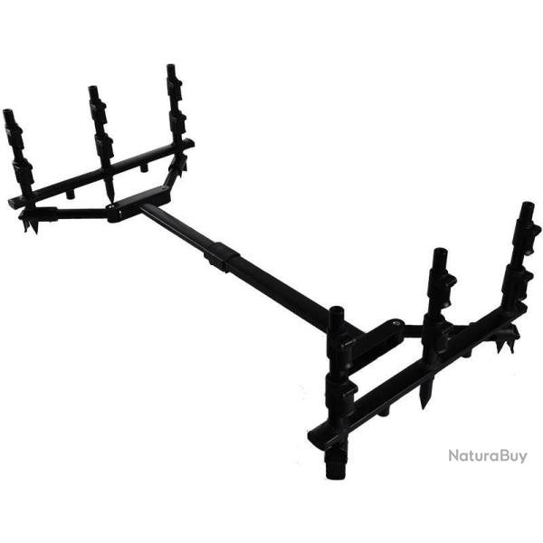 ROD POD STICKS POD 3 CANNES NPC