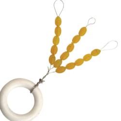 STOP FLOAT SUPER GUMMI M