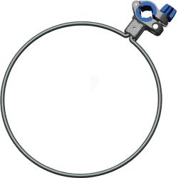 SUPPORT SEAU / BAC ROND GARBOLINO 36cm