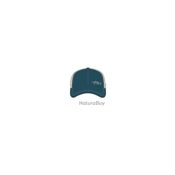 CASQUETTE ORVIS SALTWATER BUM CAP NAVY NPC