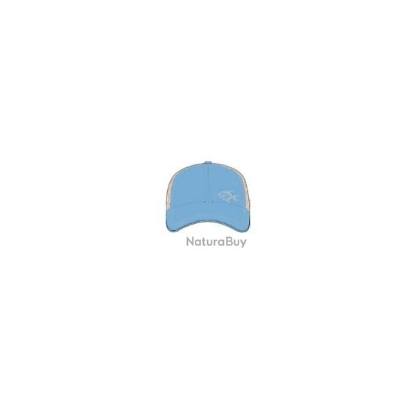 CASQUETTE ORVIS SALTWATER BUM CAP OCEAN BLUE NPC