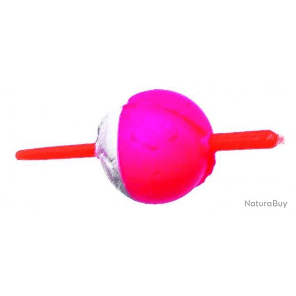 GUIDE FIL ROND BATON FLUO NPC Taille 1 Vert