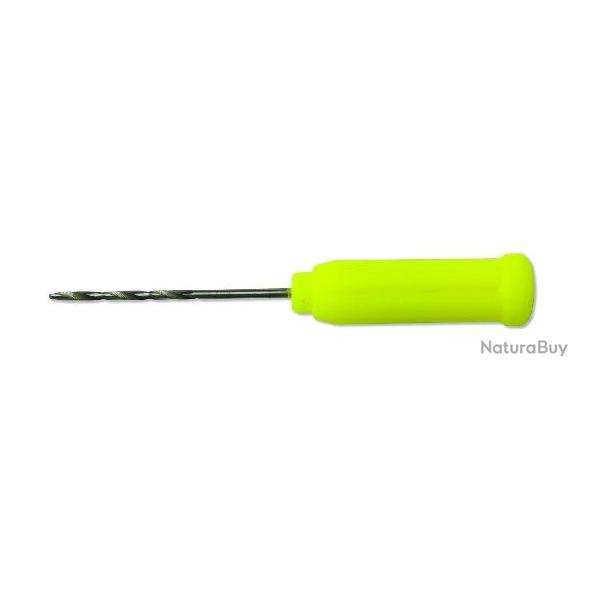 AIGUILLE A VRILLE FINE BAIT DRILL 1.2MM