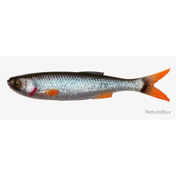 CRAFT DYING MINNOW 7.5CM 2GR PAR 5 Roach