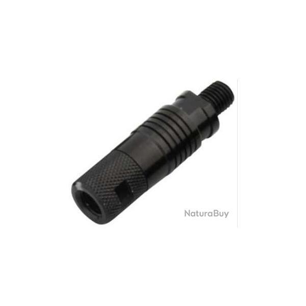 BLACK NIGHT QUICK RELEASE MEDIUM Par 3