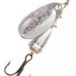 CUILLERE VIBRAX ORIGINAL SILVER VRAC PAR 1 5