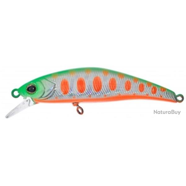 TRICOROLL 63 SHW NPC Green orange yamame NPC