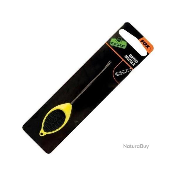 AIGUILLE FOX Gated needle - Aiguille � bouillette