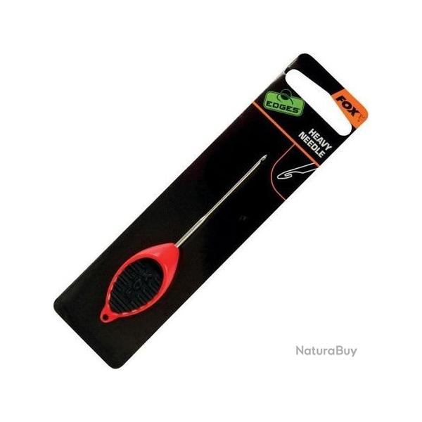 AIGUILLE FOX Heavy needle - Aiguille esche dur