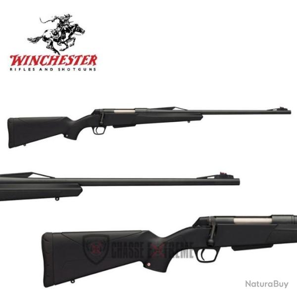 Carabine WINCHESTER XPR Composite Battue Threaded 53cm Cal 30-06