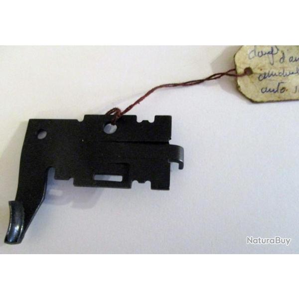 Levier d'armement ou s�lection