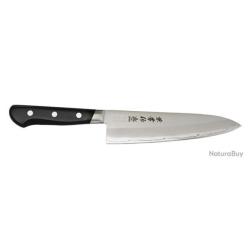 KC-153 - Couteau de chef japonais Kanetsune Gyutou