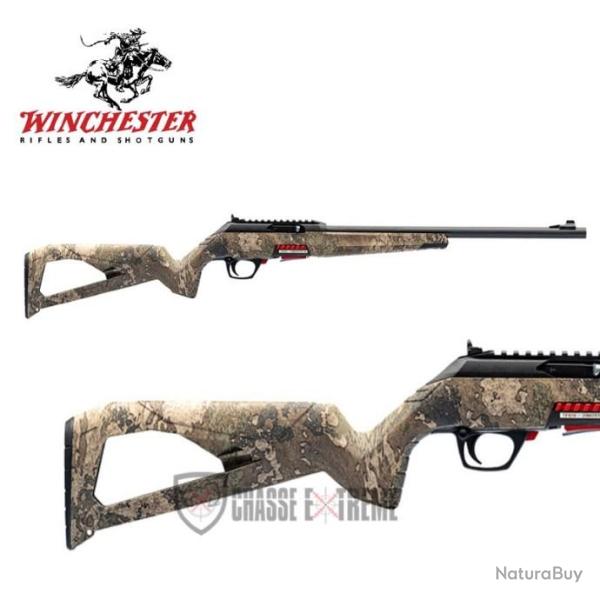 Carabine WINCHESTER Wildcat Strata Cal 22 Lr 42 cm