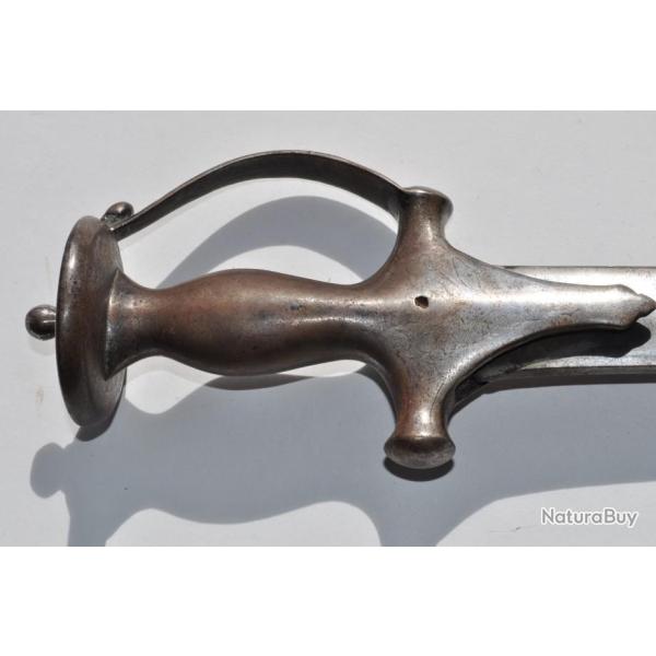 Inde - Circa 1800 - Sabre Talwar