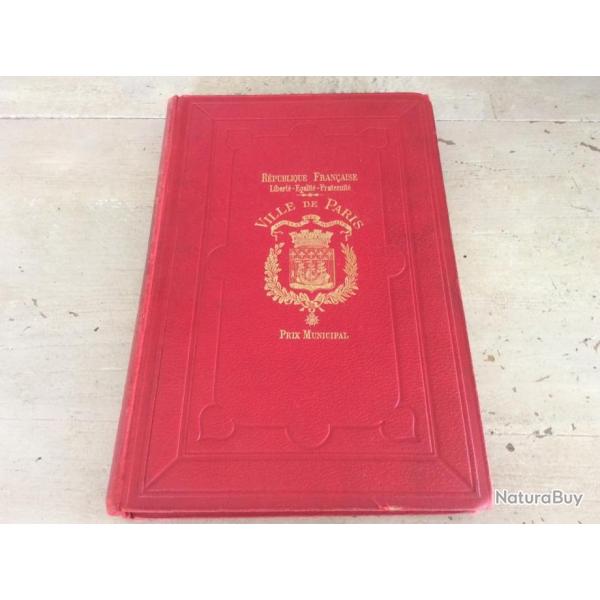 L'Arme depuis le moyen ge jusqu' la Rvolution  - Paul Lacroix  - 1887