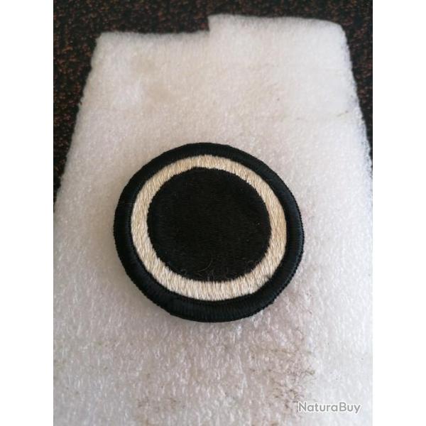 Patch armee us 1st ARMY CORPS ORIGINAL