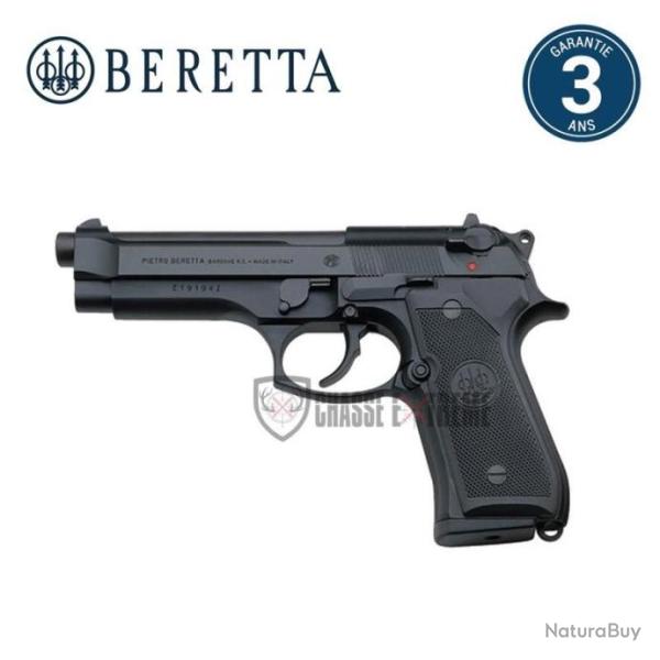 Pistolet BERETTA 96A1 Fs Cal 40 Sw