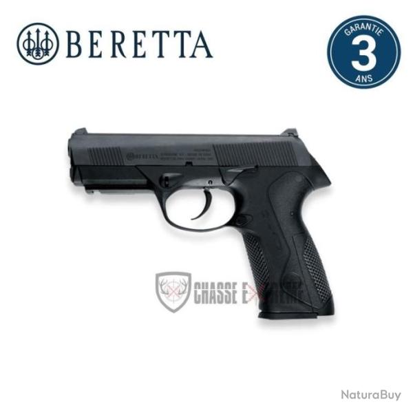 Pistolet BERETTA Px4 Storm D cal 9mm para