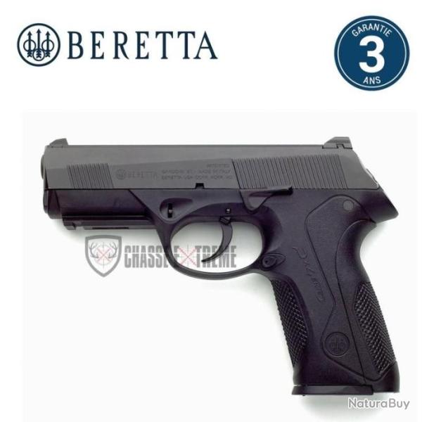 Pistolet BERETTA Px4 Storm C cal 40 SW