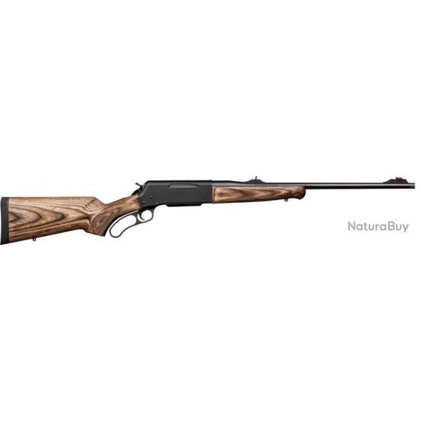 Carabine Browning BLR Lightweight Hunter Laminated Brown Cal.308win Filet�e
