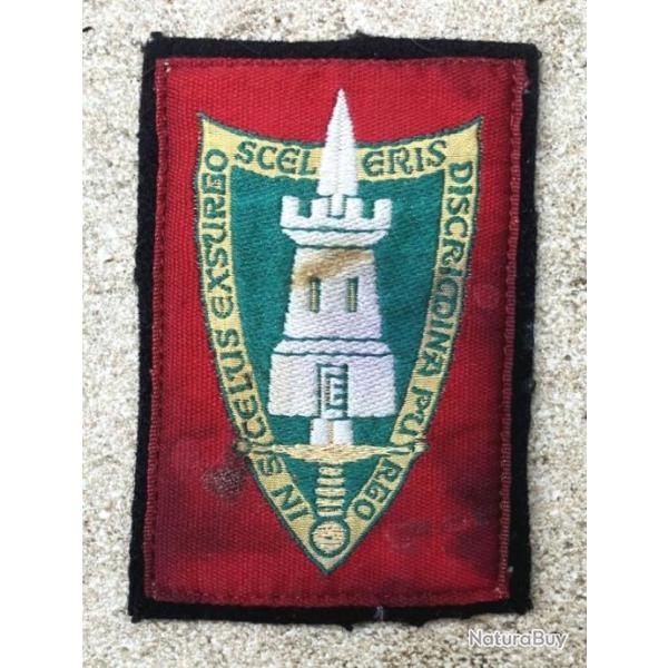 Insigne Etat-Major des Forces Centre Europe