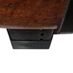 Sabot de chargeur pour Schmidt Rubin 1889