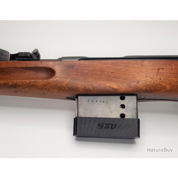 Sabot de chargeur pour Schmidt Rubin 1889