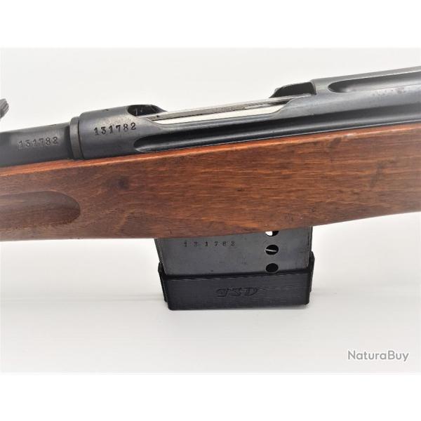 Schmidt Rubin 1889 - Sabot de chargeur