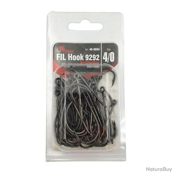 Hame�on Filfishing 9292 baitholder par 50 T3/0
