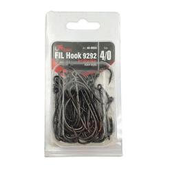 Hame&ccedil;on Filfishing 9292 baitholder par 50 T4/0
