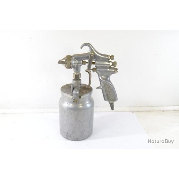 Pistolet  peinture professionnel carrossier MISTRAL MAUGUIERE