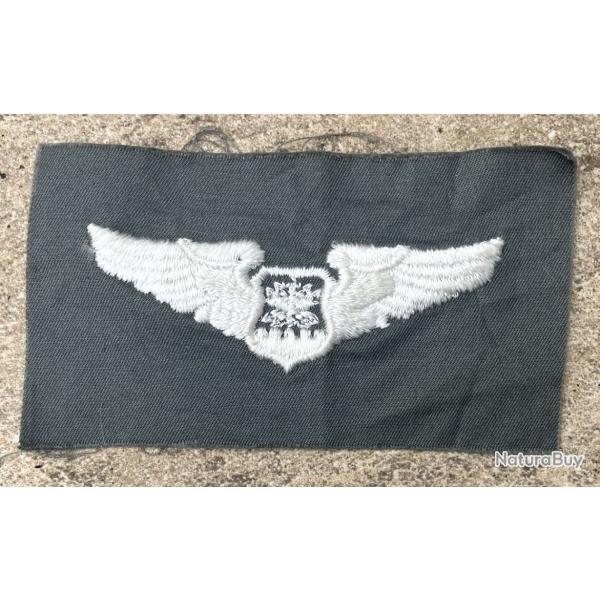 Brevet US. Air Force "Observer Badge"-Vietnam