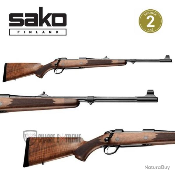 Carabine SAKO 85 Grizzly 54Cm Cal 7X64