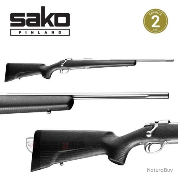 Carabine SAKO 85 Carbonlight 51cm Cal 243 Win