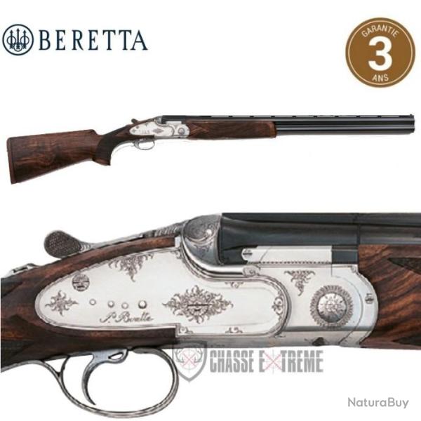 Fusil BERETTA So5 Sporting Steelium Pro 76CM Cal 12/76