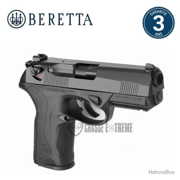 Pistolet BERETTA Px4 Storm F cal 45 ACP