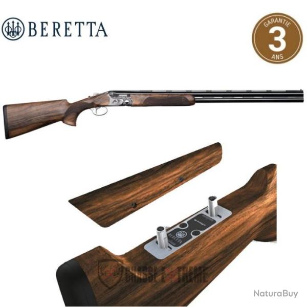 Fusil BERETTA DT11L Sporting Sc�ne de Chasse B-Fast Cal 12/76 76cm