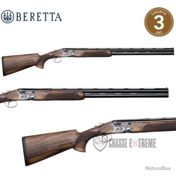Fusil BERETTA DT11L Sporting Sc�ne de Chasse Cal 12/76 81cm