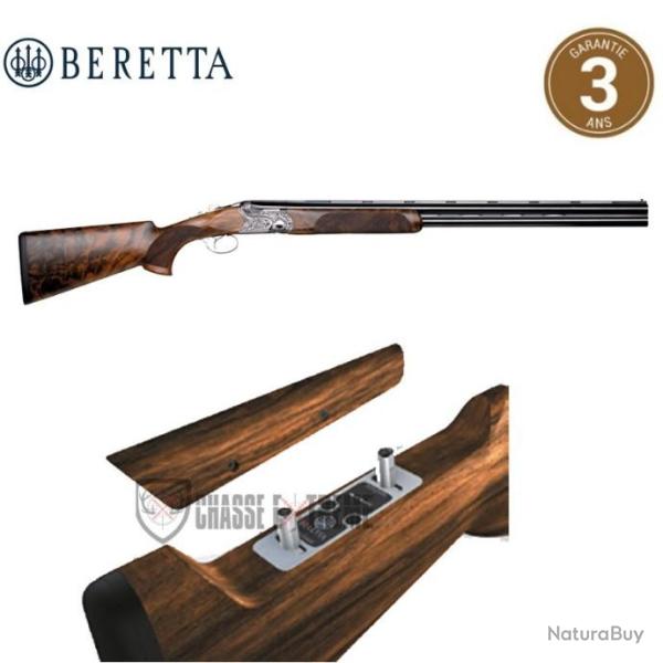 Fusil BERETTA DT11L Floreal Trap B-Fast 76CM Cal 12/70