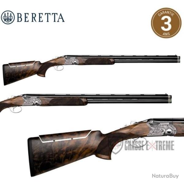 Fusil BERETTA DT11L Floreal Sporting B-Fast Cal 12/76 76cm
